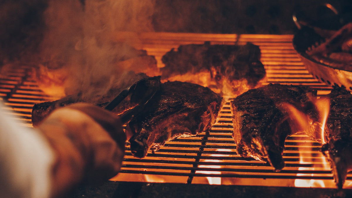 Tips en advies om deze zomer veilig te barbecueën