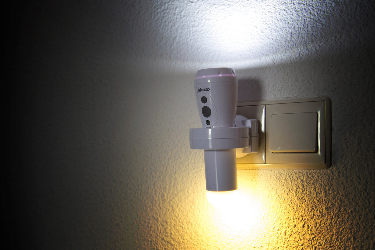 Verlichting