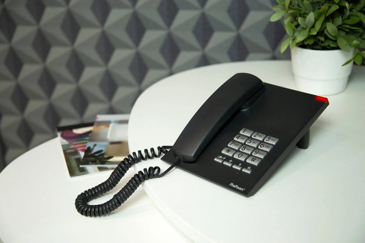 Telefoons