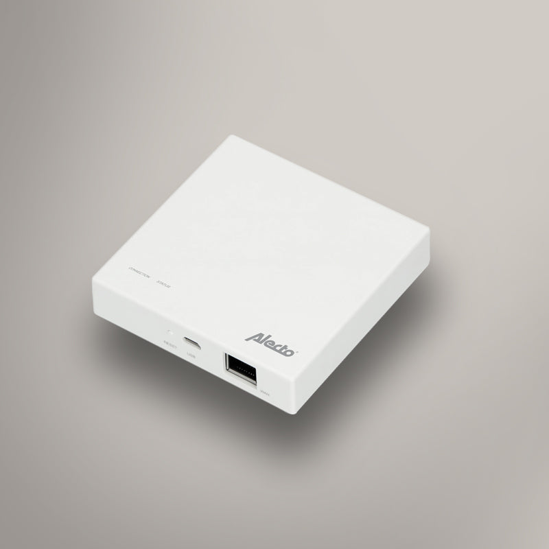 SMART HUBS