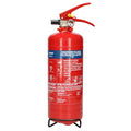 Alecto AL-BP2 - Poederblusser 2 kg