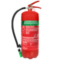 Alecto AL-BS6 - Schuimblusser - 6 liter