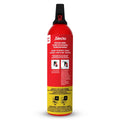 Alecto BS075 - Brandblusser - Spray - 750 ml - PFAS-Vrij - Rood